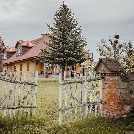 Agroturystyka Dolina23 Villa Piaski Esterno foto