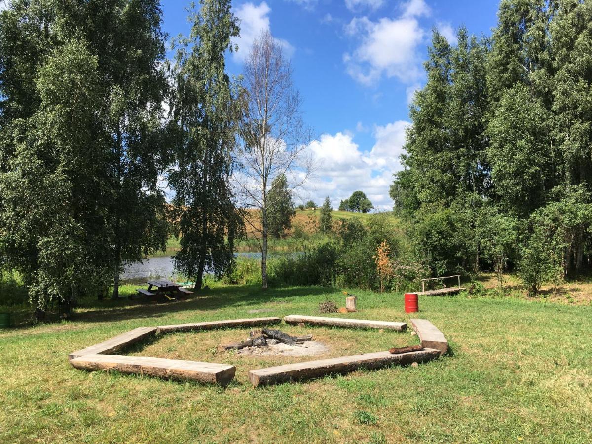 Agroturystyka Dolina23 Villa Piaski Esterno foto