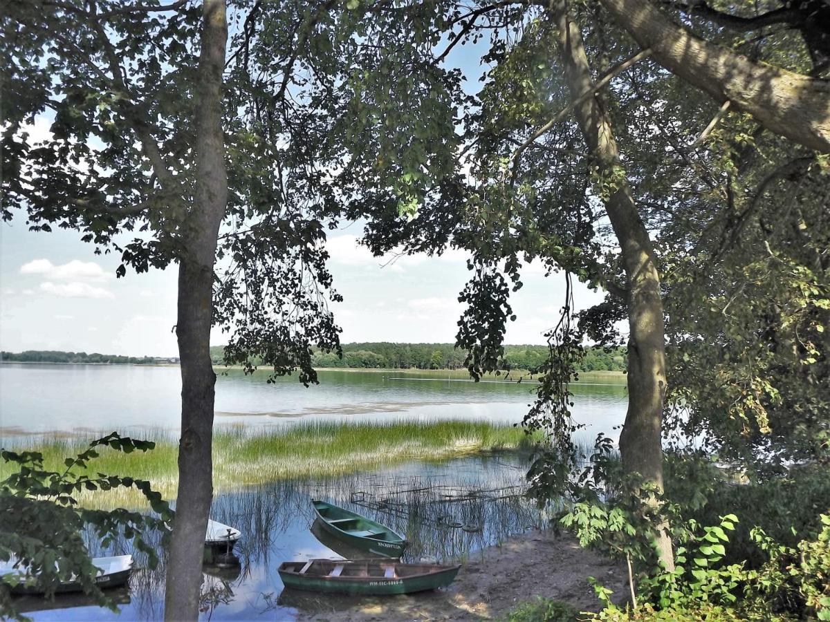 Agroturystyka Dolina23 Villa Piaski Esterno foto