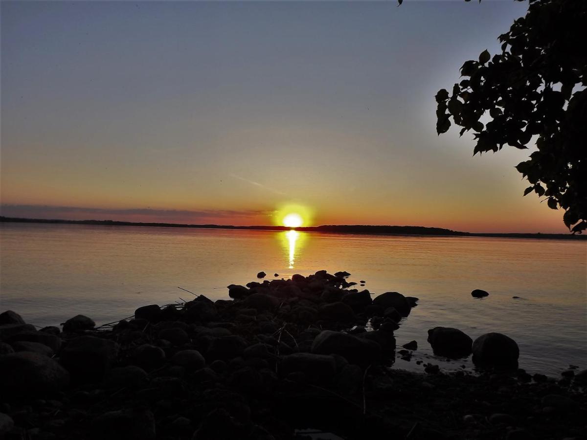 Agroturystyka Dolina23 Villa Piaski Esterno foto