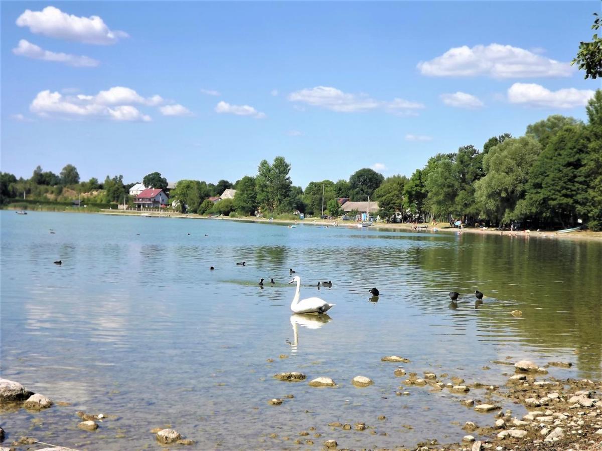 Agroturystyka Dolina23 Villa Piaski Esterno foto