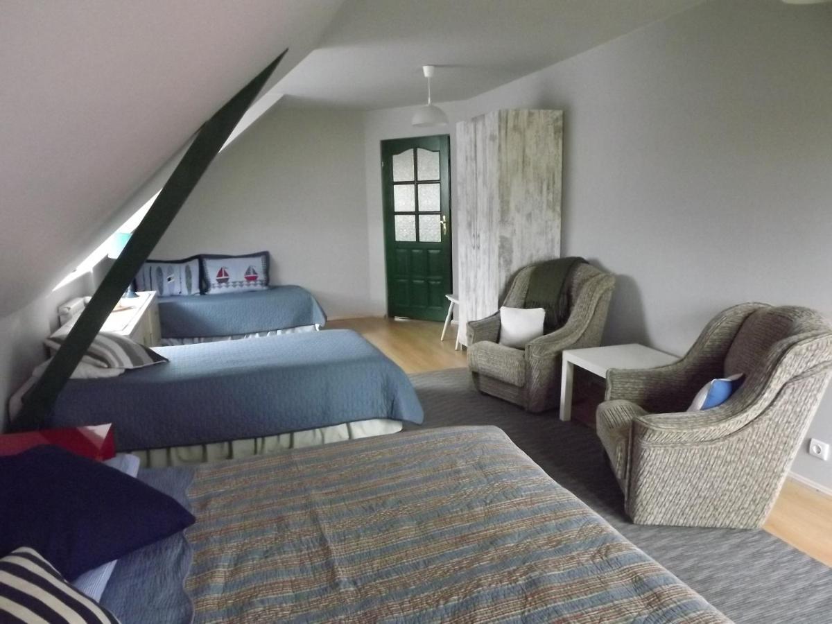 Agroturystyka Dolina23 Villa Piaski Esterno foto